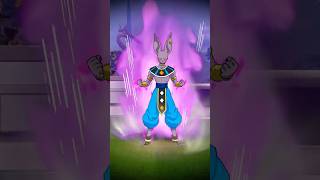Goku Clowns Cell