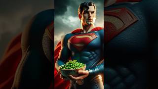 Colorful World Of Peas