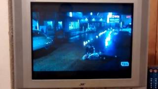 Back To The Future Part Ii 1989 End Credits Tbs Varant