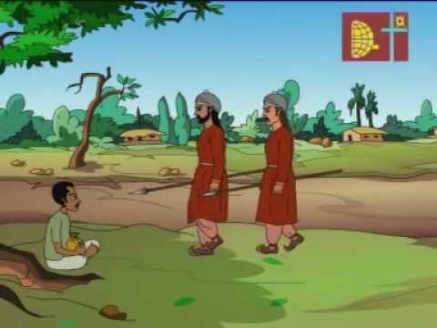 Thakurmar jhuli skanda kata bhoot part 2