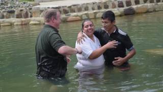 Our Story: Ecuador 2016 HD