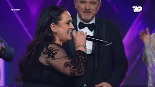 Kce Moj Çike - Aurela Gaçe Dhe Fatmira Breçani Ag Show