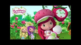 Strawberry Shortcake - Life Is Sweet Music Video Wildbrain Music For Kids
