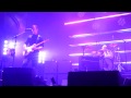 Radiohead - Lotus Flower HD (front row!) @ Roseland Ballroom 09-29-11