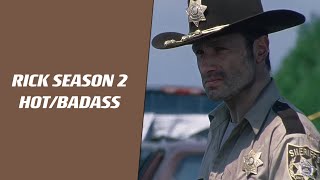 Rick Grimes Season 2 Scenes Pack Hotbad