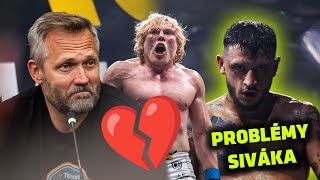 Týždeň V Klietke Krádež? Sivák Nedal Váhu A Výsledok.. Novotný Reaguje Na Neandrtálca