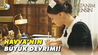 Gizli Dosyalar Gün Yüzüne Çıkacak - Vatanım Sensin Özel Bölüm