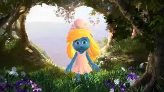 Smurfeta