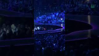 Ariana Grande - Youโll Never Know / Break Your Heart Right Back (Live) - Sweetener Tour Boston