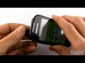 Unlock Samsung i5800 Galaxy 3 & Galaxy 580