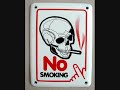 Bob Rivers - The No Smoking Song
