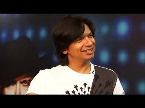 Singer - Shaan on his Mohd. Rafi Concert Sonu Nigam & Salmans...