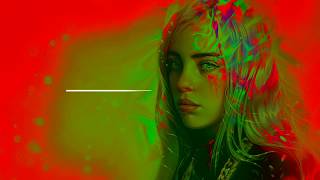 Billie Eilish -  ​everything i wanted(İngilizce+Türkçe Çeviri)