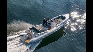 ZAR 79 Sport Luxury - Prova by The Boat Show