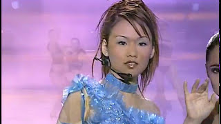 Watch Trish Thuy Trang Crossing Over video