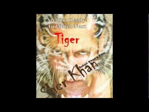Sher Khan Trailer 2013 Salman Khan...