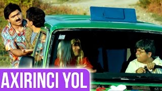 Axirinci Yol Atv-De 31.12.2016 Anons