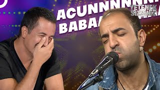 Acunu Utandıran Müzik Gösterisi Yetenek Sizsiniz Türkiye