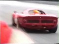 Ferrari Dino 206 SP at Spa 2004