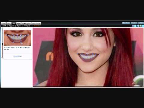 Ariana Grande Makeover Ariana Grande Makeover