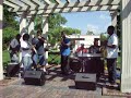 The G... Productions feat. Triad Youth Jazz Society