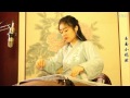 【Guzheng】Chớp Mắt Đã Ngàn Năm《Thiên Ngoại Phi Tiên OST》 《一眼万年》【天外飞仙】
