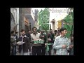 Noha: Jab Mere Ghar Mai Alam Hai To Alamdar Bhi Ho | Mirza Naeem Sb.| Saqqai Alam | 8 Muharram 2008