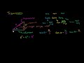 trigonometry