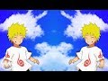 Naruto - Blue Bird (Marco B. Remix)