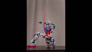 Rg Gundam Rx78-2 V2