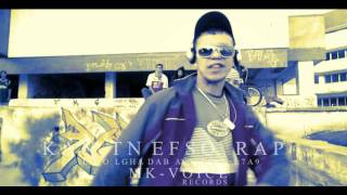 Loco Lghadab X Lsan L7A9 - Ktr ( Promo Clip ) 2011