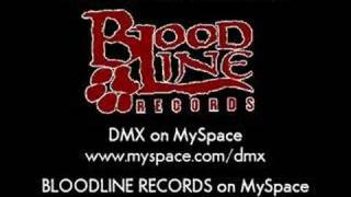 Watch DMX Bloodline Anthem video