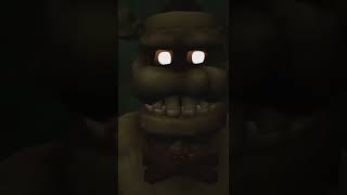 Dreadbear Secret Jumpscare