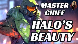 Master Chief - Halo's Beauty | Rap Song