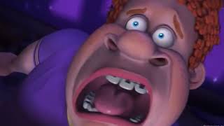 Jenny Wakemans Reaction To Snotty Boy Getting Scared By Fa King Sheet Jumpscare