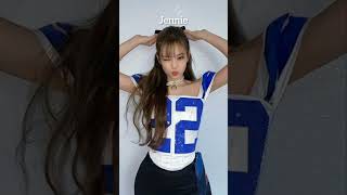 Jennie Vs Nini