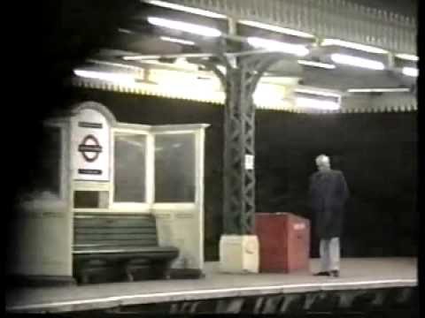 James Hanratty sr ; Michael Hanratty ; Jean Justice interview ; Film footage of Peter Alphon on Railway Station platform ; Janet Gregsten/William Ewer