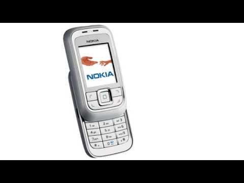 Nokia 6111