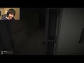 ATTACCHI DI CUORE AL BUIO!! ç___ç - SCP: Containment Breach - Parte 1