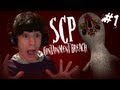 ATTACCHI DI CUORE AL BUIO!! ç___ç - SCP: Containment Breach - Parte 1