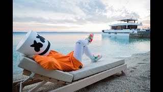 EURO TRIP W/ ANNE-MARIE & The Mellogang!