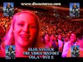 BLUE SYSTEM The Video History vol 4 (DVD2)trailer