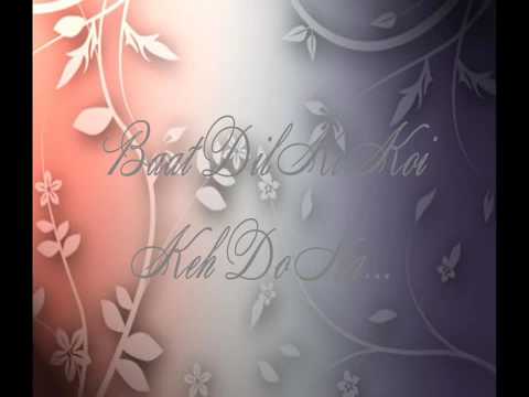 HD- Hey Shona With Lyrics ( Happy Aulakh )
