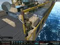 Crossfire Al Bug De Navio