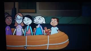 The Jungle Bunch Gilberts The Hero Clip On Sprout
