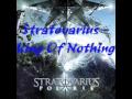 Stratovarius - King Of Nothing