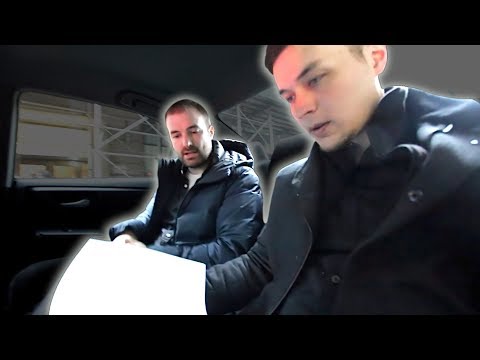 I learned the music in an Uber on the way to the gig | Gig Vlog #22
