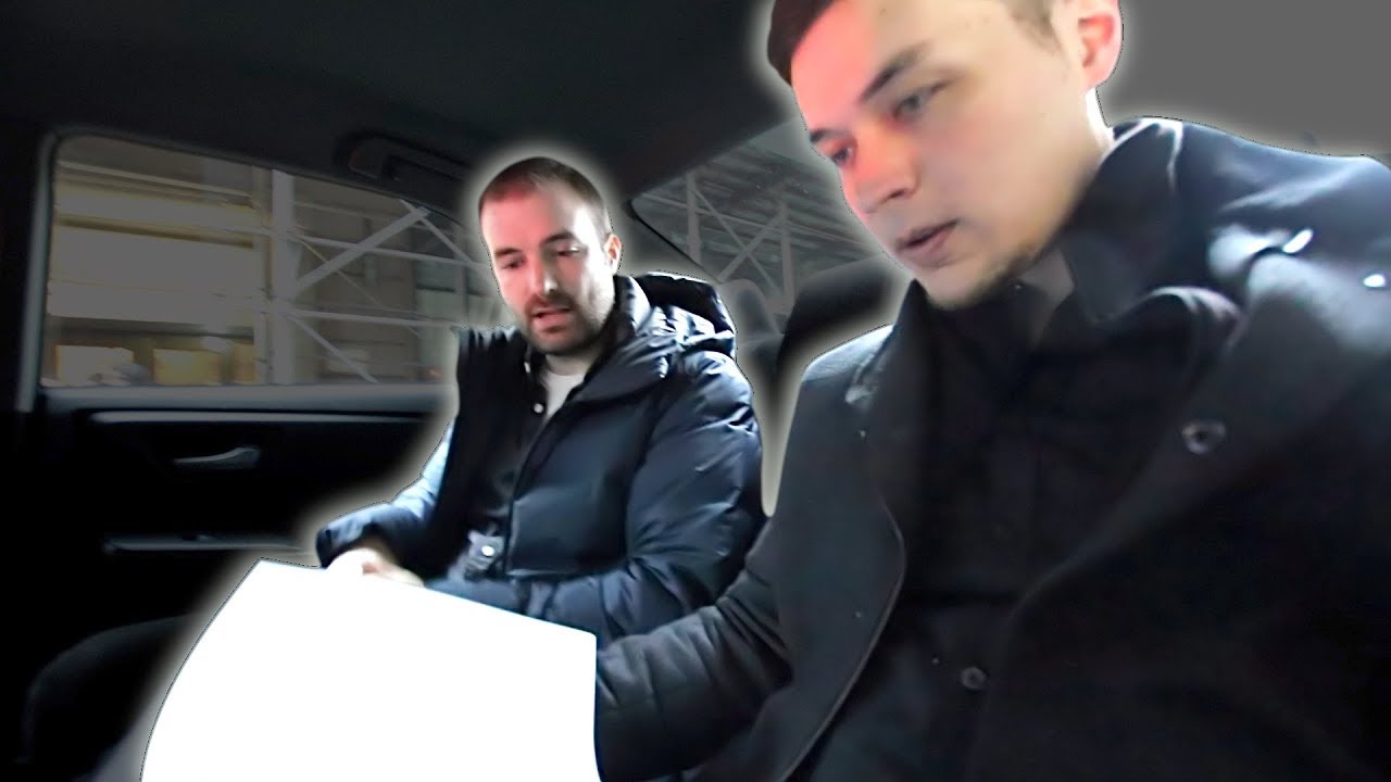I learned the music in an Uber on the way to the gig | Gig Vlog #22