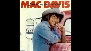 Watch Mac Davis Secrets video
