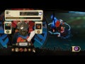 Fate Of Pyre Video preview